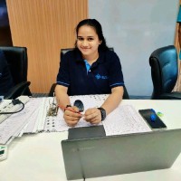Ravina Gondaliya