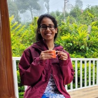 Priyanka Vinayak Bhat