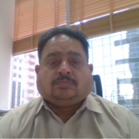 Desikan Raghavan