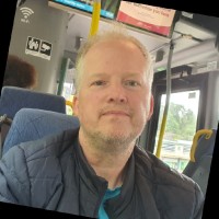 Simon Rasmark