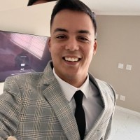 Sergio Dominick