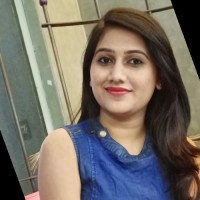 Preeti Pandey