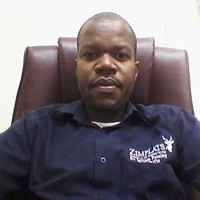Thomas Tembo