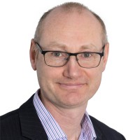James Travis