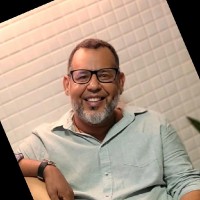 Carlos Otávio Lago De Andrade