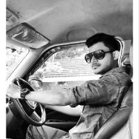 Arunkumar S