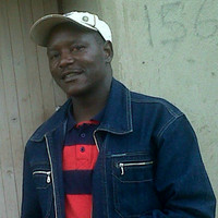 Ishmael Makodza