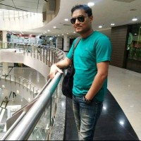 Pankaj kumar Gupta