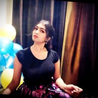 Pratibha Sengar