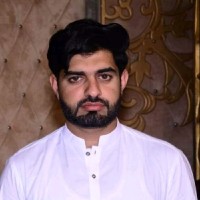 Mr Umar