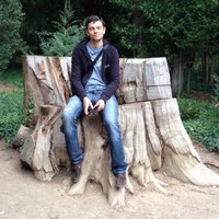 Олександр Усов