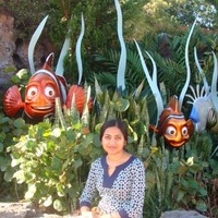 Antara Ghosh (Phd)