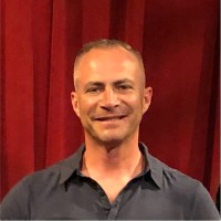 Jay Nasworthy
