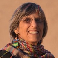 Nicki Scully
