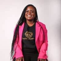 Kadeja Scott M.Ed