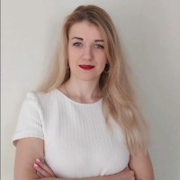 Anna Kurban