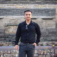 Rohan Chhetri