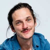 Guy Parsons