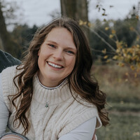 Olivia Buschow