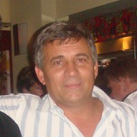 Joe Cava