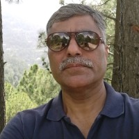 Col ® Khurram Hameed Qureshi,