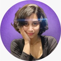 Nikhila Goli