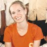 Laura Baines