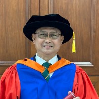 Datuk Ir. Ts. Dr. Mohd Isnari Idris