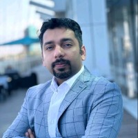 Anoop Chandran