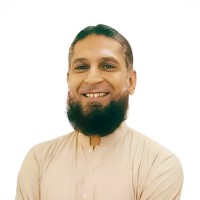 Muhammad Faisal Khanani
