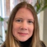 Heather Zuerblis, Ed D