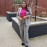 Anupriya Sharma Cpa (Aust)