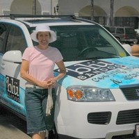 cindy benedict