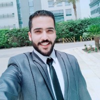 Mostafa Elgedawy