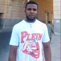 Lewis Nkwete