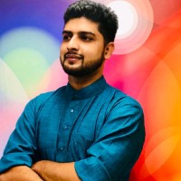 Anmol Raj