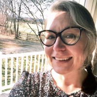 Carrie Betts
