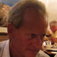 Tony Silvestrone