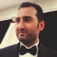 Ahmet Terzioglu