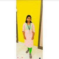 Poulami Ghosh