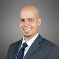 Adrian Robaina, P.E.