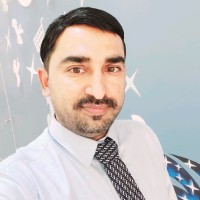 Muhammad Asghar