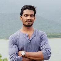 SubashDaniel Manuelraj