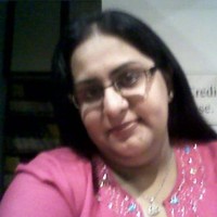 Rozina Rahimali