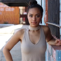 Cheyenne Gregory-Myers