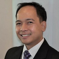 Everett Climaco Corvera