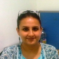 Pooja Bagga