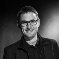 Vincent Fournier
