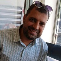 Michael Aharoni