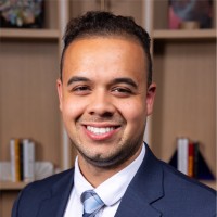 Esteven De La Cruz